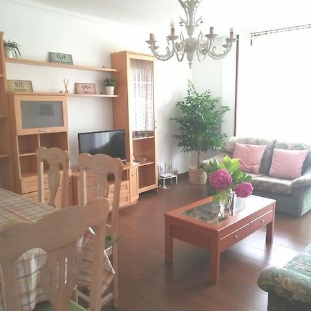 Apartamento Rio Agueera En Guriezo, Next To Castro Urdiales Y Bilbao Adino 외부 사진
