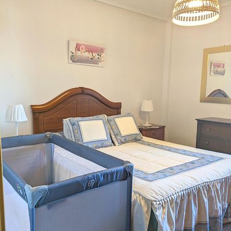 Apartamento Rio Agueera En Guriezo, Next To Castro Urdiales Y Bilbao Adino 외부 사진