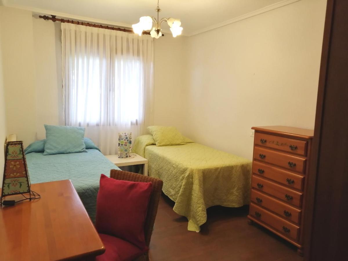 Apartamento Rio Agueera En Guriezo, Next To Castro Urdiales Y Bilbao Adino 외부 사진
