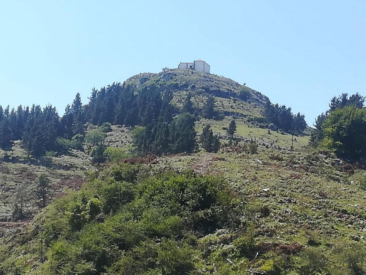 Apartamento Rio Agueera En Guriezo, Next To Castro Urdiales Y Bilbao Adino 외부 사진