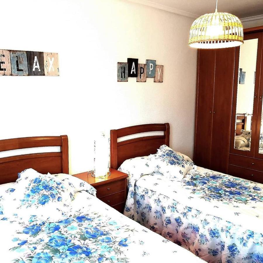Apartamento Rio Agueera En Guriezo, Next To Castro Urdiales Y Bilbao Adino 외부 사진