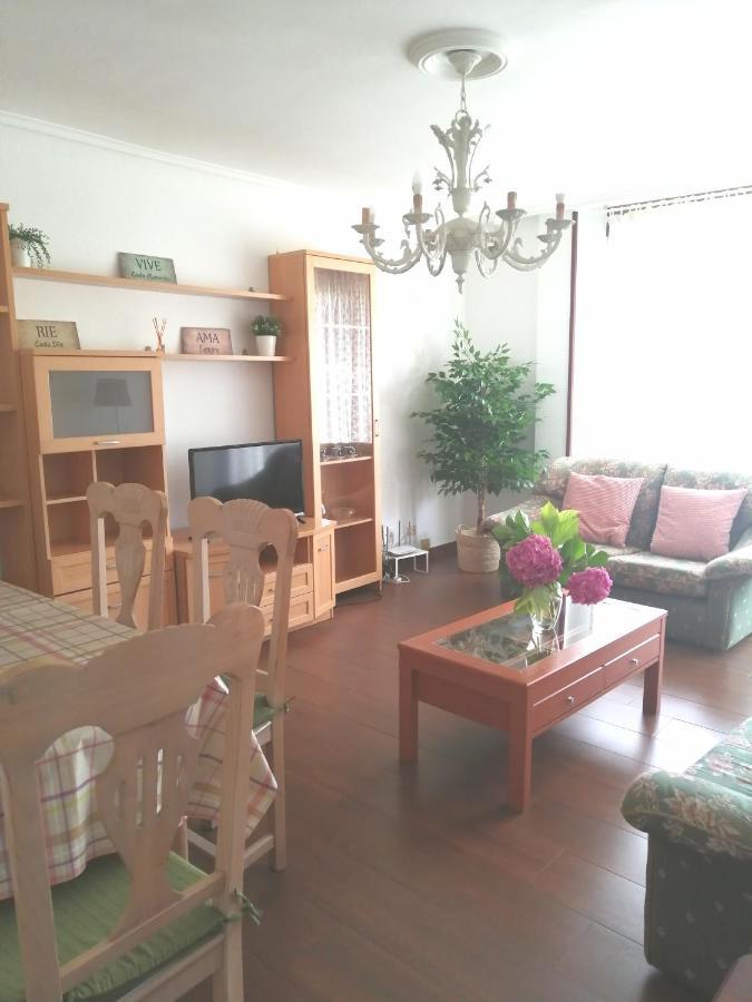 Apartamento Rio Agueera En Guriezo, Next To Castro Urdiales Y Bilbao Adino 외부 사진