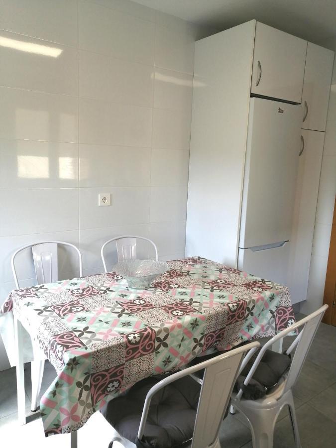 Apartamento Rio Agueera En Guriezo, Next To Castro Urdiales Y Bilbao Adino 외부 사진