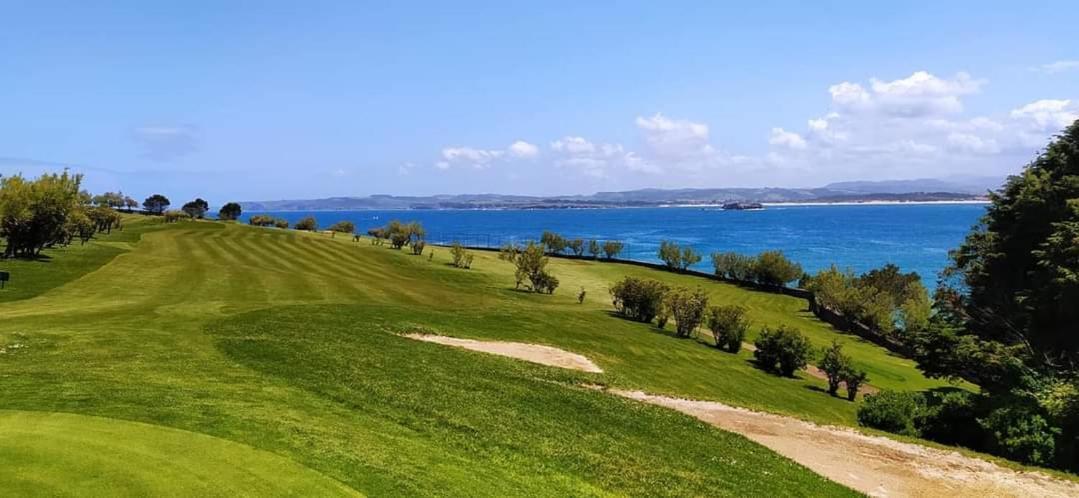 Apartamento Rio Agueera En Guriezo, Next To Castro Urdiales Y Bilbao Adino 외부 사진
