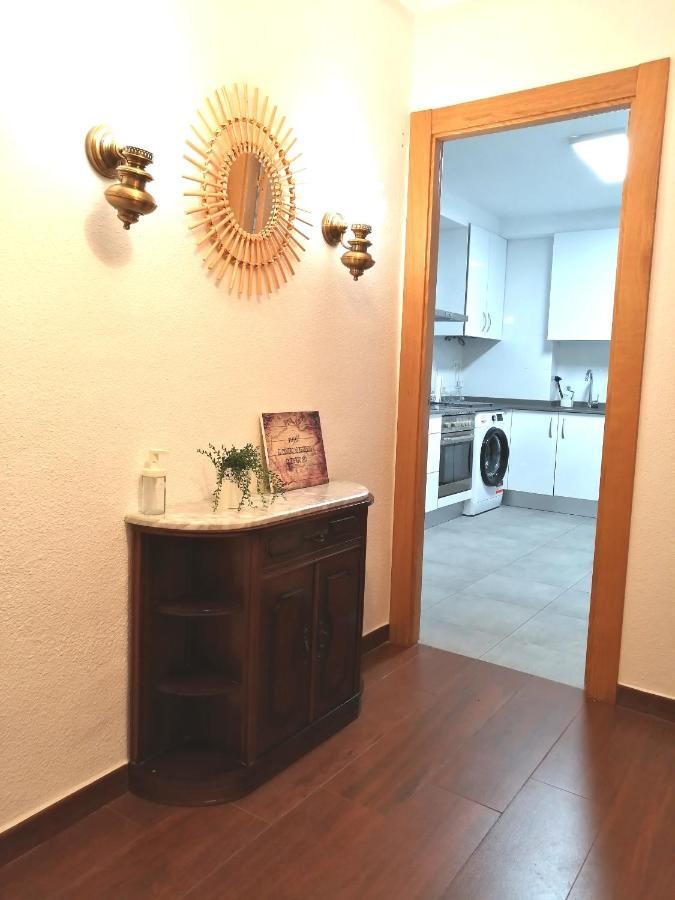 Apartamento Rio Agueera En Guriezo, Next To Castro Urdiales Y Bilbao Adino 외부 사진