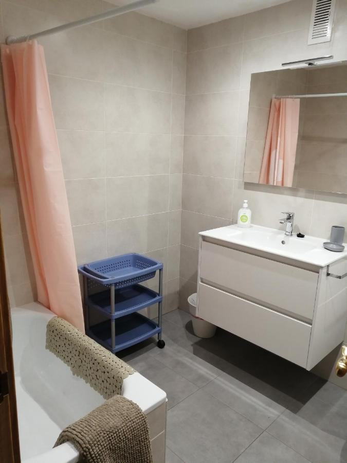 Apartamento Rio Agueera En Guriezo, Next To Castro Urdiales Y Bilbao Adino 외부 사진