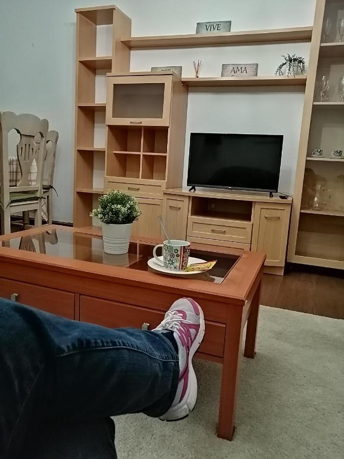 Apartamento Rio Agueera En Guriezo, Next To Castro Urdiales Y Bilbao Adino 외부 사진