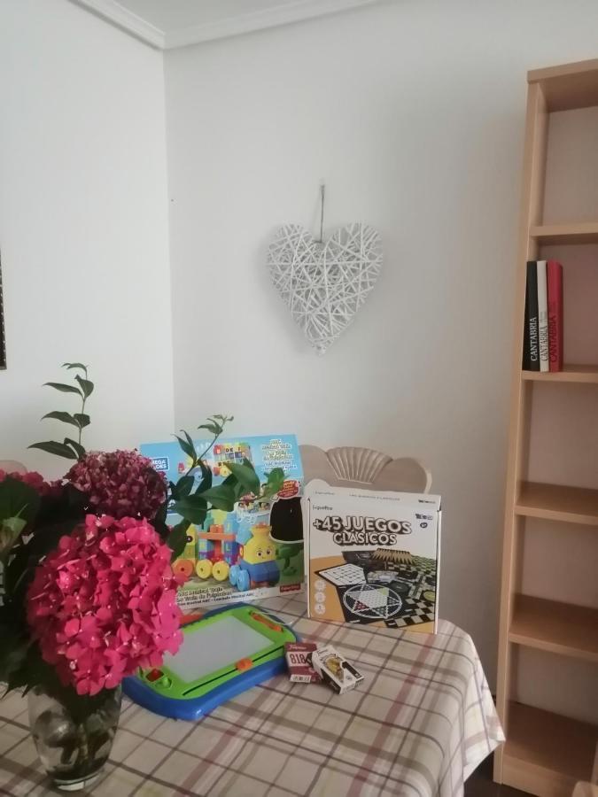 Apartamento Rio Agueera En Guriezo, Next To Castro Urdiales Y Bilbao Adino 외부 사진